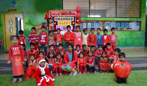 Red Day
